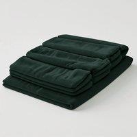 Tailored sofa cover for the Modern Ergonomic Corduroy Chaise Lounge