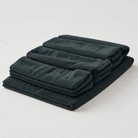 Tailored sofa cover for the Modern Ergonomic Corduroy Chaise Lounge