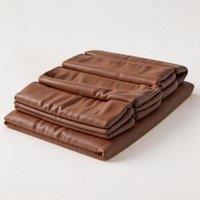 Tailored sofa cover for the Modern Ergonomic Corduroy Chaise Lounge