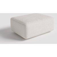 The Plump Modular Boucl Sofa with Integrated Storage