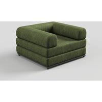 Cottonfy Matcha Toast Sofa Bed