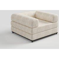 Cottonfy Matcha Toast Sofa Bed