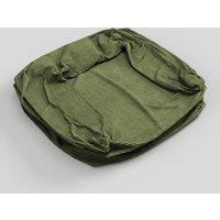 Cottonfy Tailored sofa cover for the Matcha Toast Sofa Bed