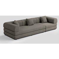 Cottonfy Matcha Toast Sofa Bed