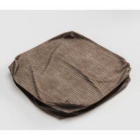 Cottonfy Tailored sofa cover for the Matcha Toast Sofa Bed