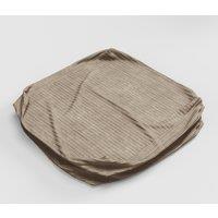 Cottonfy Tailored sofa cover for the Matcha Toast Sofa Bed