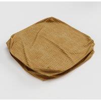 Cottonfy Tailored sofa cover for the Matcha Toast Sofa Bed