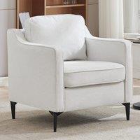 Single Sofa Armchair