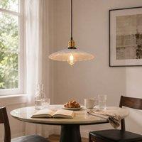 Lightsin White Iron Pendant Light | Adjustable E27 Ceiling Lamp