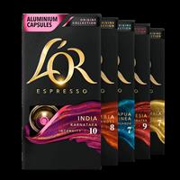 L'OR Origins Collection