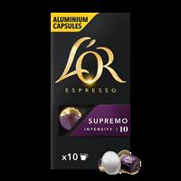 Espresso Supremo