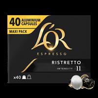 L'OR Ristretto Maxi Pack