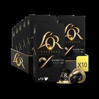 Ristretto - 10 Packs