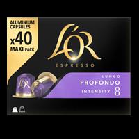 Lungo Profondo Maxi Pack