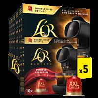 Double Espresso - 5 Packs
