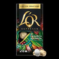 Arabica Bourbon