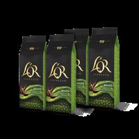 Brazil Coffee Beans 4x 500 Gram