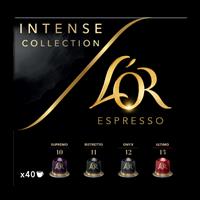 Espresso Intense Collection