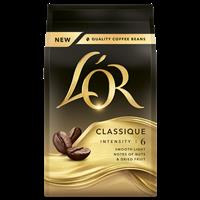 L'OR Classique Coffee Beans - 200g