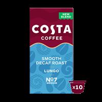 Costa Smooth Decaf Roast