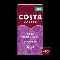 Costa Dark Intense Roast