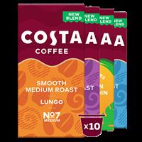 The New Costa Collection Bundle