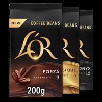 L'OR Beans Bundle - 600 Gram