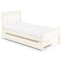 Hastings Ivory Kids Storage Bed