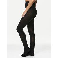 100 Denier Thermal Tights