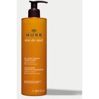 Reve de Miel Face & Body Ultra-Rich Cleansing Gel 400ml
