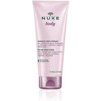 Fondant Body Scrub 200ml