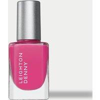 Leighton Denny High Performance Nail Polish 13.5ml Bright Pink