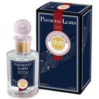 Patchouly Leaves Eau de Toilette 100ml