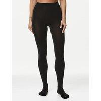100 Denier Thermal Heatgen Opaque Tights