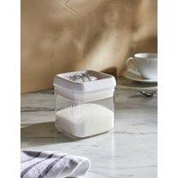 0.5L Square Flip-Tight Food Storage