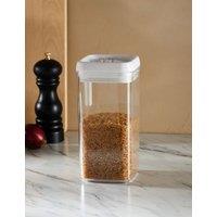 1.2L Rectangular Flip-Tight Food Storage