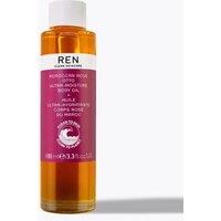 Moroccan Rose Otto Ultra-Moisture Body Oil 100ml