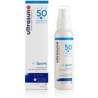 Sports Spray SPF 50 150ml