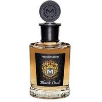 Black Oud Eau De Parfum 100ml