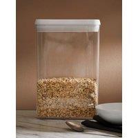 4.4L Rectangular Flip-Tight Food Storage