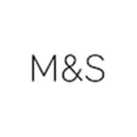 M&S Total Support Post Surgery Non-Wired Full Cup Bra A-G White