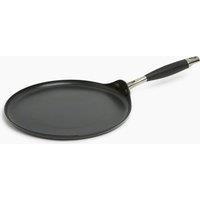 Aluminium 28cm Non-Stick Crpe Pan