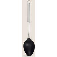 Stainless Steel Solid Spoon