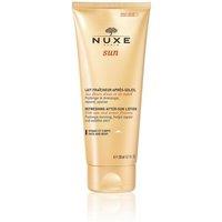 Refreshing After-Sun Lotion for Face & Body 200ml