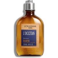 LOccitan Shower Gel 250ml