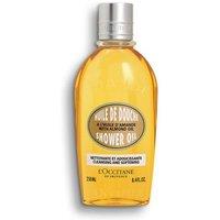 Almond Shower Oil 250ml