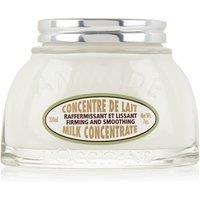 Almond Milk Concentrate Body Cream 200ml