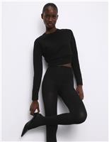 60 Denier Velvet Touch Luxe Tights