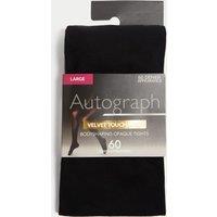 60 Denier Velvet Touch Luxe Tights