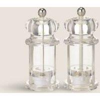 Salisbury Salt & Pepper Mills